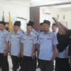 Dr.Mmuflihin Al Mufti Resmi Dilantik Menjadi Ketua DPC GPN 08 Kabupaten Bogor