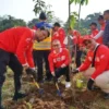 KLH, Pertamina, dan PGN Gelar Festival Ciliwung 2025 Wujudkan Sungai Bersih, Indah dan Produktif
