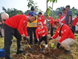 KLH, Pertamina, dan PGN Gelar Festival Ciliwung 2025 Wujudkan Sungai Bersih, Indah dan Produktif