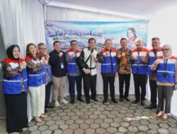 RS Hasan Sadikin Sudah Pakai CNG dari PGN Gagas, Layanan Kesehatan Masyarakat Makin Efisien dan Ramah Lingkungan