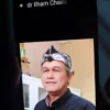 Waspada Penipuan Mengatasnamakan Direktur RSUD Kota Bogor dr. Ilham Chaidir