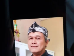 Waspada Penipuan Mengatasnamakan Direktur RSUD Kota Bogor dr. Ilham Chaidir