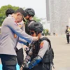 Kapolri Resmikan Tim Patroli Maung Presisi: Beri Pelayanan Masyarakat di Wilayah Rawan Kejahatan