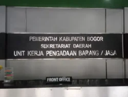 Pola Menang Berulang, Sinyal Bahaya di Meja Lelang