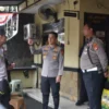 Kapolres Bogor Tinjau Polsek Cibungbulang Dan Polsek Ciampea, Pastikan Pelayanan Prima