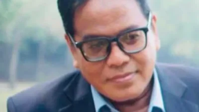 Sejarah Dualisme Kepemimpinan, Jangan Sampai PWI Di-Take Over Pemerintah