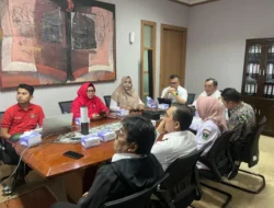 Sukseskan Makan Bergizi Gratis, BSKDN Kawal Akselerasi Pembangunan SPPG di Sumbar