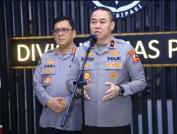Pengamanan HUT RI Ke-80, Polri Laksanakan Operasi Merdeka Jaya 2025