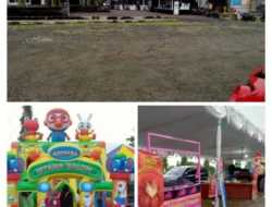 Penggiat Koperasi Lintas Profesi Bersama Dinas UMKM PLUT Mengucapkan Terima Kasih Kepada Apdesi Warungkiara Atas Support Dan Suksesnya Acara