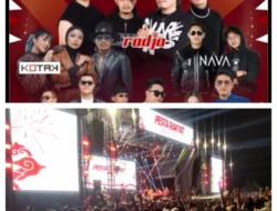 Pesta Rakyat Merah Putih Jadi Simbol Kebersamaan Warga Bogor