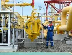 Hari Kemerdekaan, Nusantara Regas Pastikan Keandalan Suplai LNG Untuk Perkuat Ketahanan Energi