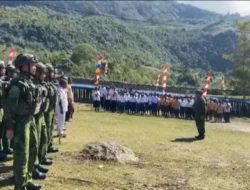 Seluruh Wilayah Papua Rayakan HUT ke-80 Kemerdekaan RI dengan Aman dan Damai