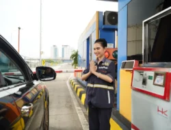HKA Perkuat Peran Strategis sebagai Operator Jalan Tol Lewat Capaian Kinerja & Peringkat idAA-