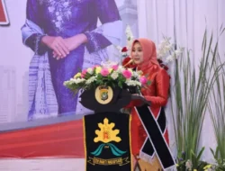 Serah Terima Ibu Asuh Polwan Polda Metro Jaya, Simbol Kebersamaan dan Kepedulian Untuk Polwan