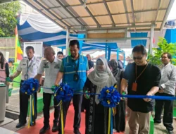PT PLN Indonesia Power UBP Banten 3 Lontar Rampungkan Renovasi MI Al Husna, Dorong Pendidikan Lebih Maju