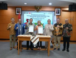 PGN Genjot Pengembangan Jargas, Implementasi Komitmen Pengembangan Infrastruktur WJD di Batam Diakselerasi