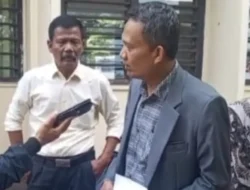 Sidang Gugatan Ahli Waris Natadipura Terhadap Bapenda Dan Pajak Pratama Berakhir Dengan Akan Digelarnya Mediasi