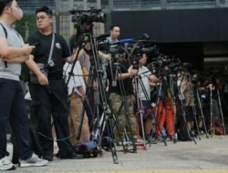 Gaji Wartawan Bukan Dari Pajak Negara