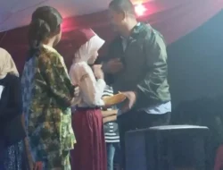 Puncak Perayaan HUT RI Ke-80 di Kavling Dika RT 5 RW 10 Kelurahan Cikaret Bogor Selatan Cukup Luar Biasa