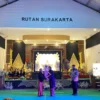 Rutan Surakarta Gelar Pagelaran Wayang Dewa Ruci, Wujud Kolaborasi Dengan ISI Surakarta Untuk Lestarikan Budaya