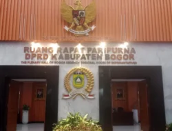 Proyek Mangkrak, Anggota DPRD PKS Bogor Pilih Blokir Wartawan