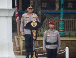 Kapolda Metro Jaya Luncurkan Program ‘Jaga Jakarta’ untuk Perkuat Kamtibmas