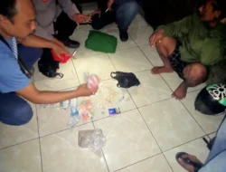 Polsek Sepatan Bongkar Peredaran Obat Keras di Kampung Bayur, Satu Pelaku Diamankan