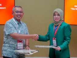 Proyek Biomethane PGN Dukung Green Data Center Singapura