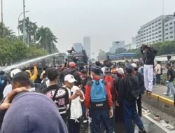 Sikapi Demo Buruh 28 Agustus, Pemerintah dan DPR Imbau Aksi Damai