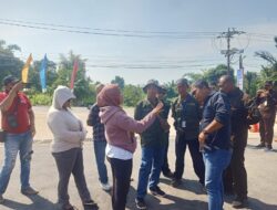 Jurnalis Diusir Security saat Investigasi Lahan Sengketa PT Anugrah Kreasi Propertama