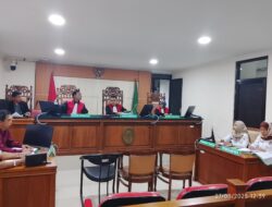 Diduga Adanya Korupsi Berjemaah, Permasalahan Tanah Pasar Purwo Rahardjo Desa Teloyo