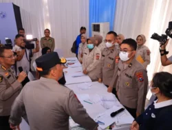 Baktikes dan Baksos di Bogor, Wujud Nyata Pengabdian untuk Masyarakat