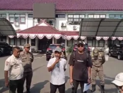 KOSASI Sebut, Yunus Iskandar Figur Sentral Dugaan Kongkalikong Tender di ULP Kabupaten Bogor