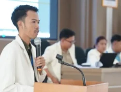 Aktivis Mahasiswa Hindu Sayangkan Aksi Unjuk Rasa Memakan Korban: Jangan Benturkan Rakyat dengan Aparat