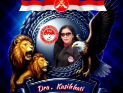 Himbauan Ketua Presidium FPII Dra.Kasihhati Kepada Seluruh Pengurus Serta Anggota Forum Pers Independent  Indonesia (FPII) Di Seluruh Tanah Air!