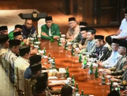 Seruan Damai Dari NU dan Muhammadiyah: Jangan Biarkan Demo Anarkis Rugikan Bangsa