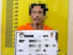 Dorong Korban Hingga Tak Sadarkan Diri, Pelaku Diamankan Polsek Bukit Kapur