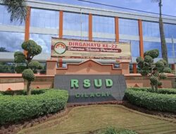 Direktur RSUD Kabupaten Cilacap Angkat Bicara terkait Permasalahan Delapan Tenaga Paruh Waktu di BLUD RSUD