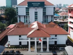 PT Jakarta Perberat Vonis Pengacara Lisa Rachmat Jadi 14 Tahun Penjara