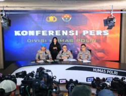 Divpropam Polri Tetapkan Pelanggaran Berat dan Sedang Bagi 7 Personel Brimob Dalam Kasus Meninggalnya Ojol