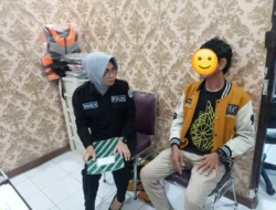 Terkait Isu Viral di medsos : Dugaan Penganiayaan, Polres Pelabuhan Makassar Menjelaskan