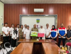 Perluas Dukungan Petani Pesisir, PGN – Pemkab Jepara – BRIN Kembangkan 10 Hektare Padi Biosalin di Pesisir Jepara