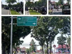 Lagu Kebangsaan di Lampu Merah Pemda Bogor, Simbol Kebangsaan yang Menggugah