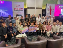 Membanggakan! Tim Dokter RSUD Kota Bogor Juara 1 Lomba Cerdas Cermat, Raih Pengakuan di Pentas Medis Se-Bogor