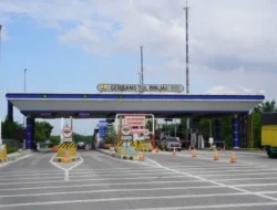 Penyesuaian Tarif Tol Medan-Binjai Berlaku 8 September 2025, MBT Berkomitmen Tingkatkan Layanan Tol Demi Kenyamanan Pengguna Jalan