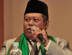 Ulama Hingga Akademisi Serukan Kebebasan Berpendapat Yang Santun Tanpa Anarkisme