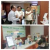 RSUD Bakti Pajajaran Terapkan Antrean Dinamis, Waktu Tunggu Pasien Hanya 1 Jam