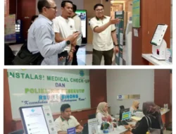 RSUD Bakti Pajajaran Terapkan Antrean Dinamis, Waktu Tunggu Pasien Hanya 1 Jam