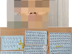 Polres Metro Tangerang Kota Gagalkan Peredaran Narkotika, 76 Gram Sabu Disita