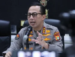 Jaga Jakarta, Polda Metro Jaya Ajak Warga Manfaatkan Call Center 110 Dan Hotline WhatsApp